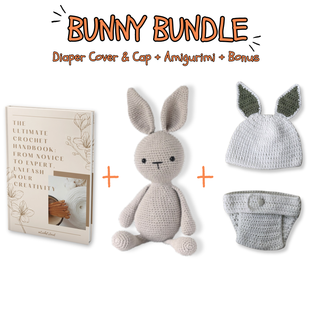 Bunny Bundle