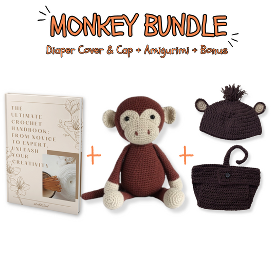 Monkey Bundle