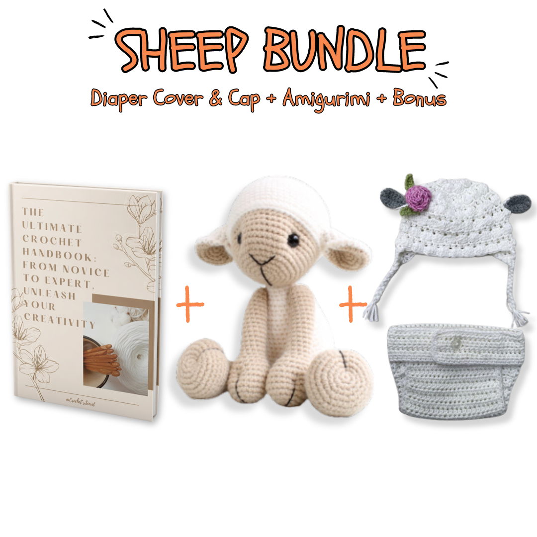 Sheep Bundle