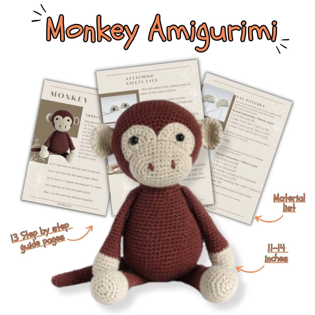 Monkey Bundle